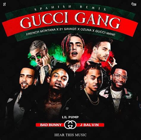 gucci gang download 320kbps|gucci gang music mp3 download.